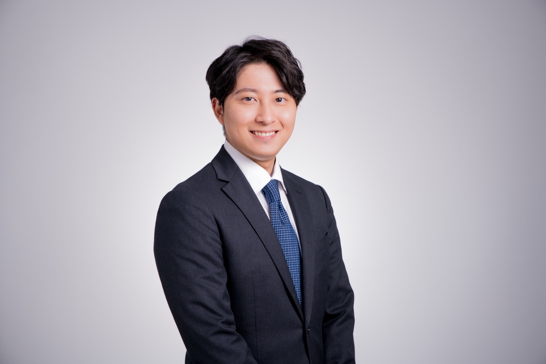 代表取締役 常盤 僚平